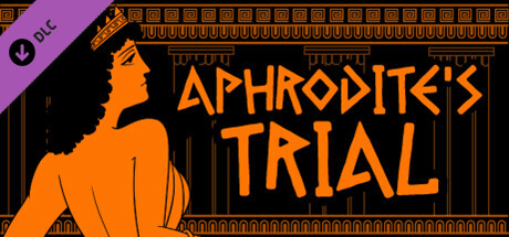 Sokobos - Aphrodite's Trial cover art