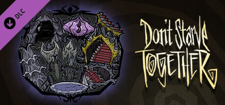 Don't Starve Together: Gothic Belongings Chest, Part II cover art