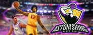 Astonishing Basketball Manager System Requirements