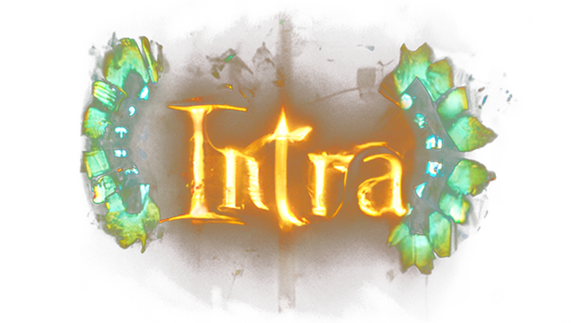 Intra Logo