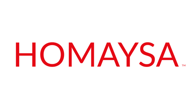 Homaysa Logo