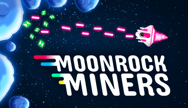 Moonrock Miners