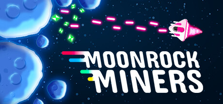 Moonrock Miners cover art