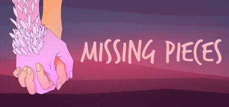 Missing Pieces cover art