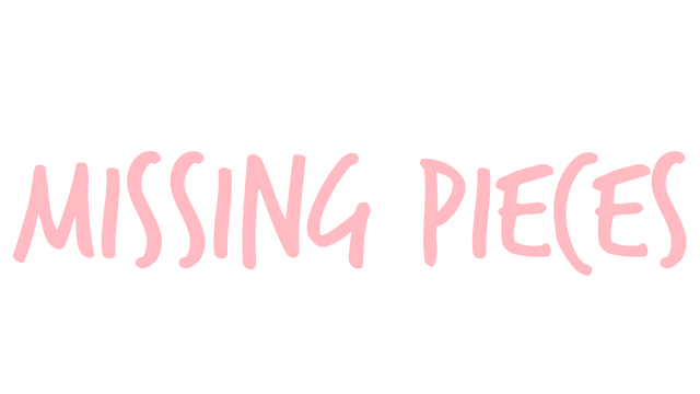 Missing Pieces Logo