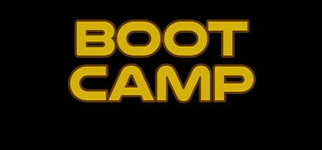 Boot Camp cover art