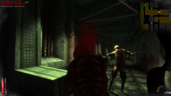 Can i run Dementium II HD