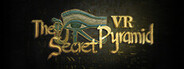 The secret pyramid VR