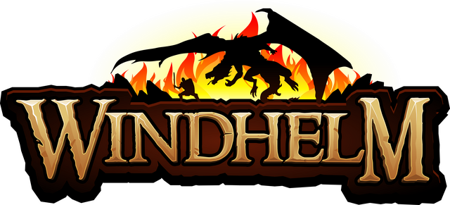 Windhelm Logo