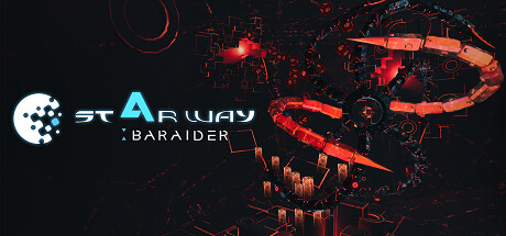 Starway: BaRaider cover art