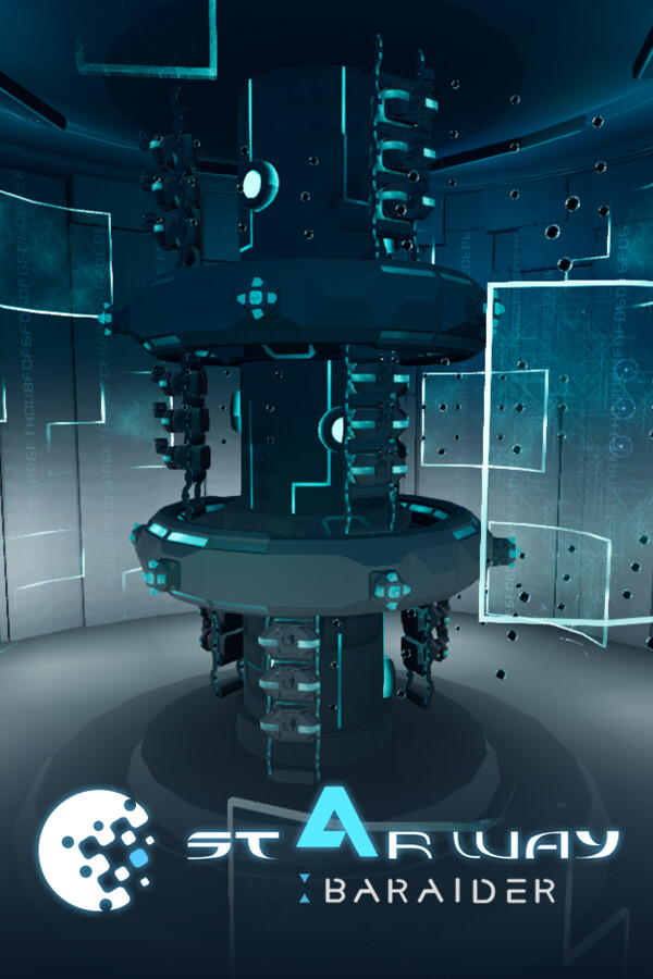 Starway: BaRaider for steam