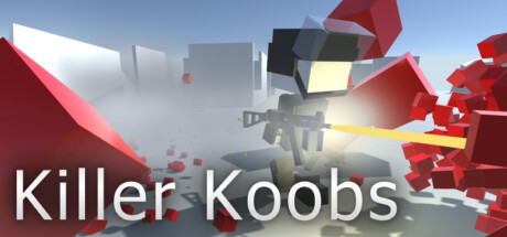 Killer Koobs Playtest cover art