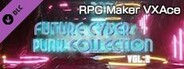 RPG Maker VX Ace - Future Cyberpunk Collection Vol.2