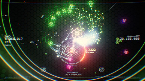 Waves 2: Notorious game for windows Pc 1