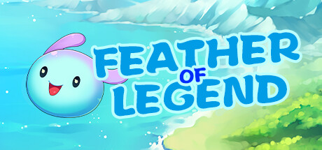 Legend of Feather cover art