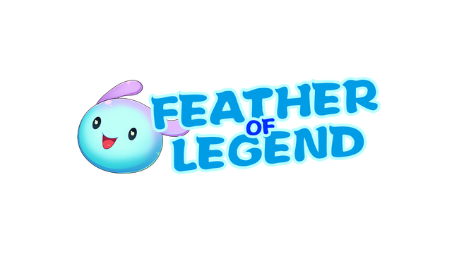 Legend of Feather Logo