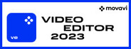 Movavi Video Editor 23