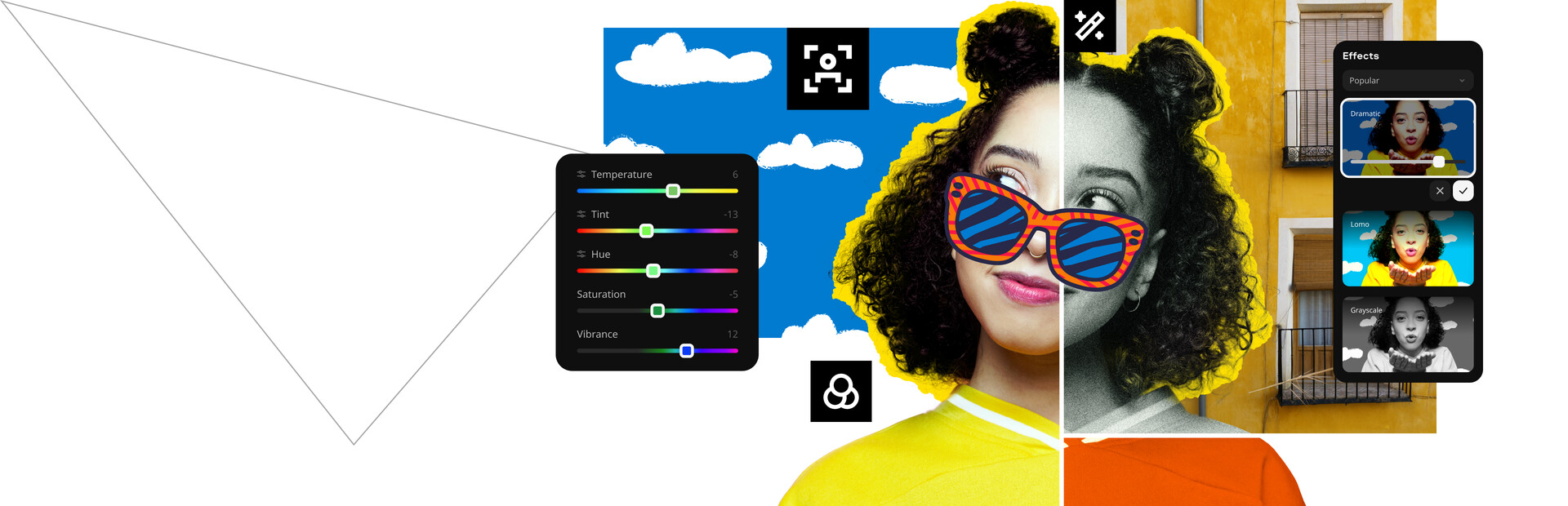 Movavi Photo Editor 2024