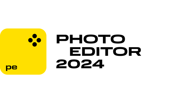 Movavi Photo Editor 2024 Logo