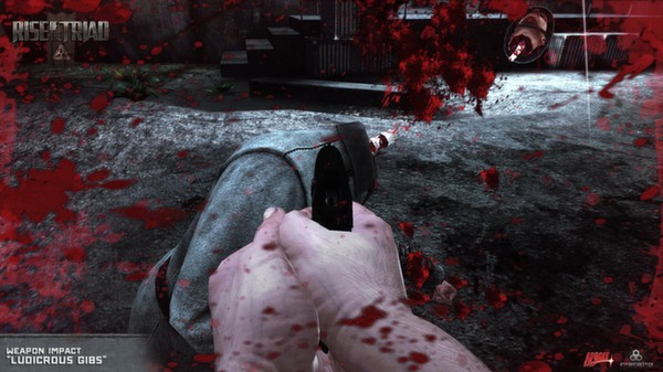 Rise of the Triadfor windows and Linux 1