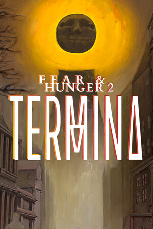 Fear & Hunger 2: Termina game image