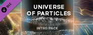 Movavi Video Editor 2023 - Universe of Particles Intro Pack