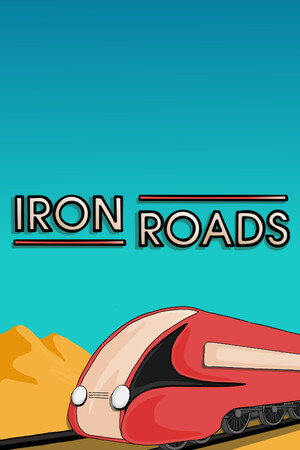 Iron Roads.
