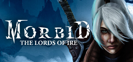 Morbid: The Lords of Ire PC Specs