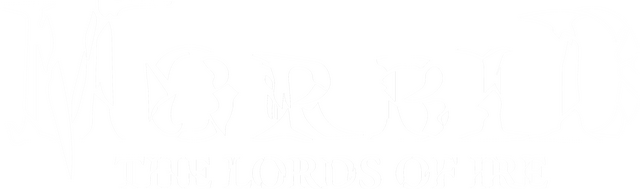 Morbid: The Lords of Ire Logo