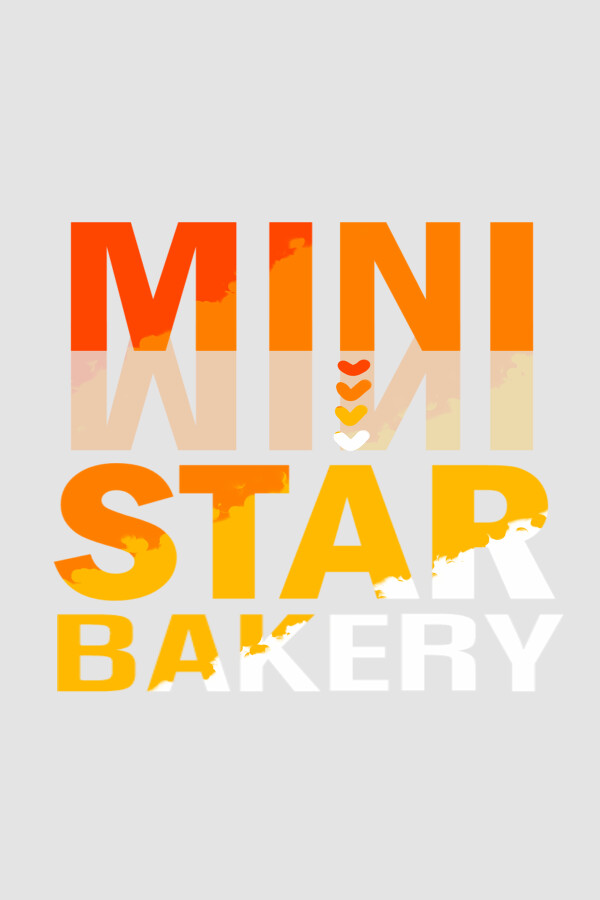 Mini Star Bakery for steam