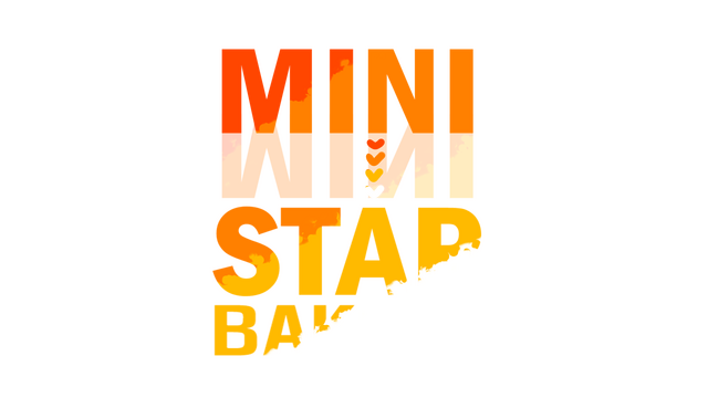 Mini Star Bakery Logo