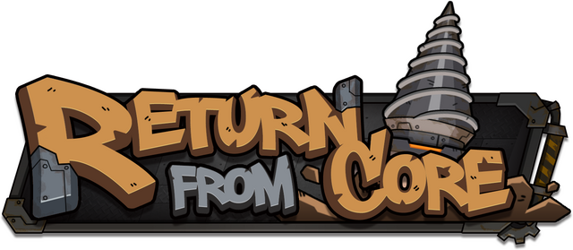 Return from Core Logo