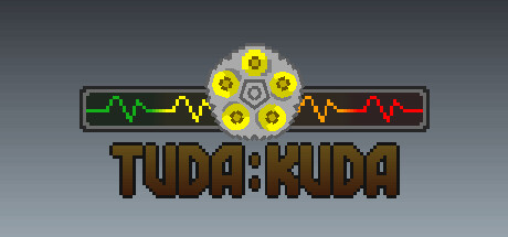 Tuda:Kuda cover art