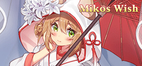 Mikos Wish cover art