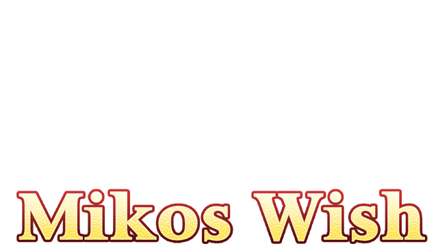 Mikos Wish Logo