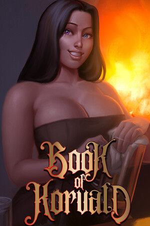 Book of Korvald Demo