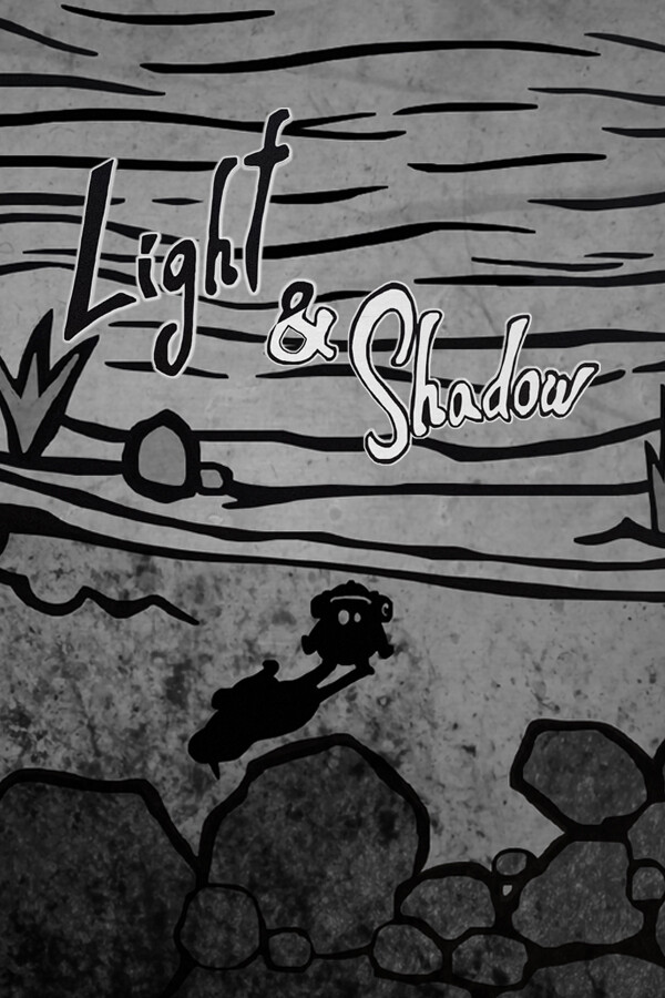 Light & Shadow for Steam in Sweden region