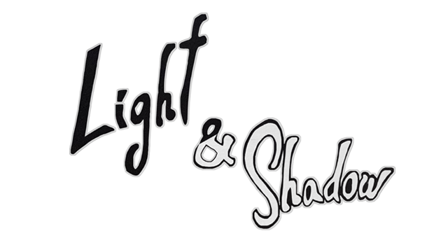 Light & Shadow Logo