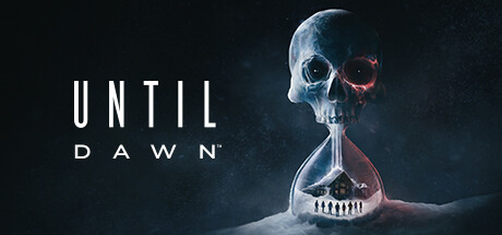 Until Dawn™ cover art