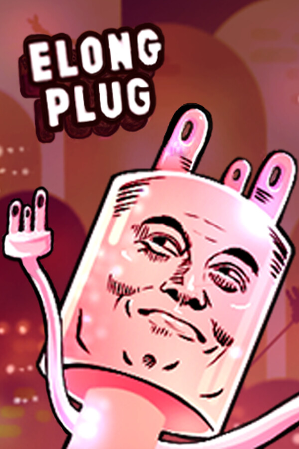 Elong Plug Artwork