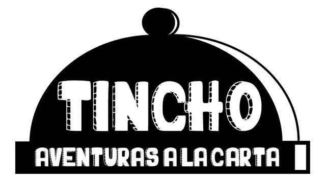 Tincho Aventuras a la Carta Logo