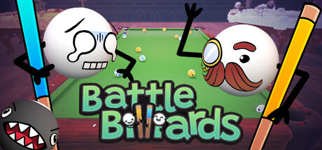 Battle Billiards PC Specs
