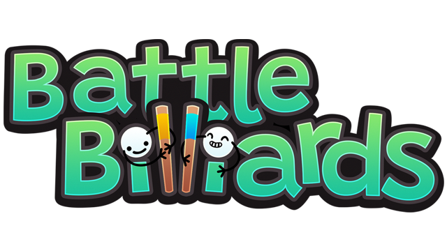 Battle Billiards Logo