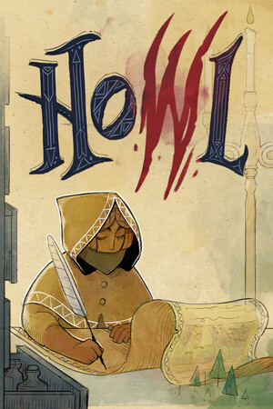 Howl Steam Gift UA - Kupikod