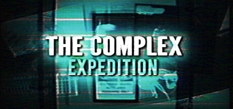 The Complex: Expedition cover art
