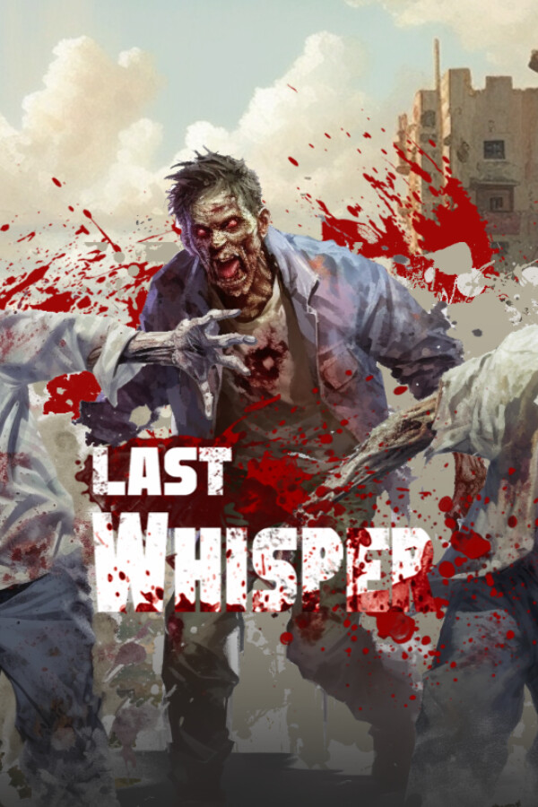 Last Whisper for steam