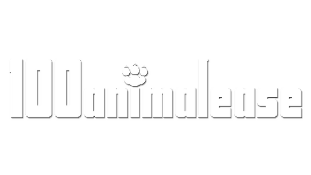 100animalease Logo