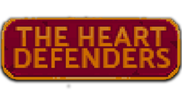 The Heart Defenders Logo