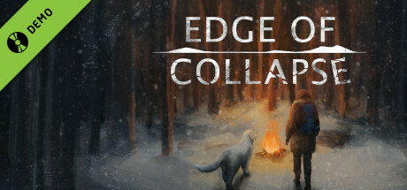 Edge of Collapse Demo cover art