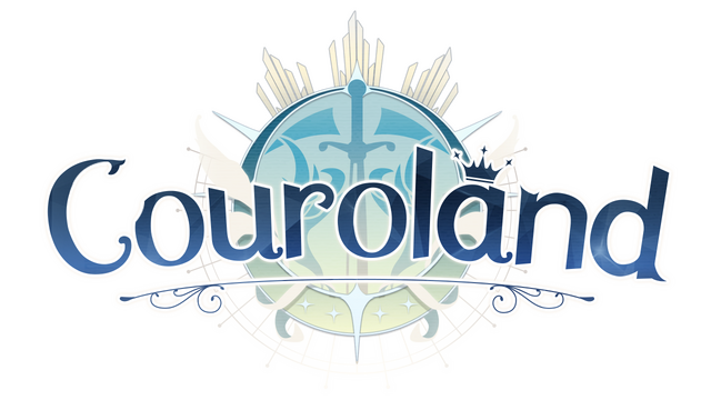Couroland Logo